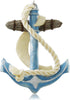 Hallmark Keepsake Ornament Anchored in Faith 2014...