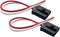 Alternator Pigtail Connector Replacement Fit For 72-88 GM Cars Trucks Wire Harness PT2288...