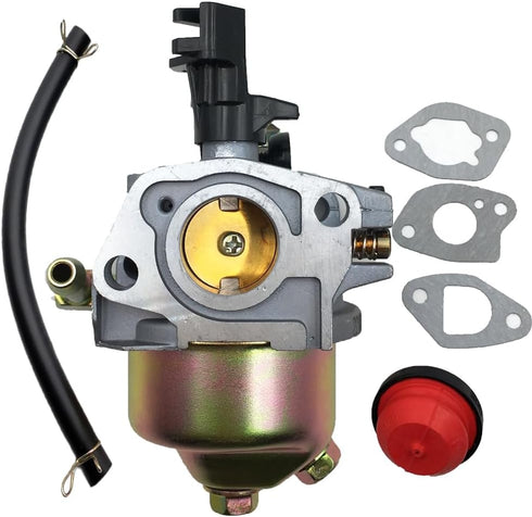 Huayi Carburetor 951-10974 951-14026A 951-05251 OEM Compatible with Craftsman Troy Bilt Storm MTD Yard Machines Cub Cadet 24" 26" 22" Snow Blowers...