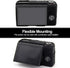 G7X Mark II Case G7X Mark III Case G7X Camera Silicone Case,Soft Silicone Protective Cover for Canon Powershot G7X Mark III DSLR Camera(Black)...