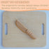 3 PCS Wooden Kids Knife Safe Toddler Knife Kids Cutting Knife Child Knife Kids Kitchen Tools for Cooking,Children's Safe knives,Cutting Veggies Fr...