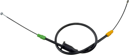 Dorman C660224 Front Parking Brake Cable Compatible with Select Ford / Lincoln / Mercury Models...