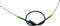 Dorman C660224 Front Parking Brake Cable Compatible with Select Ford / Lincoln / Mercury Models...