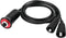 Performance Tool W80586 Heavy Duty Remote Starter for Car and Truck Engines with Push-Button Switch and 5-ft Wire Leads , Black...