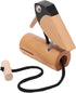Woodpecker Musical Toy,Wood Bird Decor Education Toys for Kids...