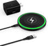 Fast Wireless Charger 15W for Motorola razr 2023/razr 2024/razr Plus 2024/Edge 2024/Edge 2023/2022,Moto G Stylus 5G 2024 2023,Moto G Power 5G 2024...