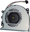 Rangale CPU Cooling Fan for HP X360 Pavilion 13-A010DX Envy 15-U 15-u100ng 15-u499nr 15-u110dx 15-U011DX 15-U111DX 15-U005TX 15-U011D Series Lapto...