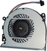 Rangale CPU Cooling Fan for HP X360 Pavilion 13-A010DX Envy 15-U 15-u100ng 15-u499nr 15-u110dx 15-U011DX 15-U111DX 15-U005TX 15-U011D Series Lapto...