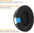 WH-CH710N/WH-CH700N Replacement Ear Pads Cooling Gel WH-XB900N Earpads Upgrade Ear Cushions Parts Accessories Compatible with Sony WH-CH710N/WH-CH...