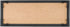 Quadro Frames 7x17 inch Picture Frame, Black, Style P375-3/8 inch Wide Molding...