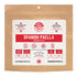 Nomad Nutrition – Spanish Paella | High Energy, All Natural Ingredients | Plant-Based & Non-GMO | Just Add Boiling Hot Water| 112g / 4oz (Pack of ...