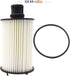 3X LR011279 Oil Filter Compatible with Land Rover LR4 Range Rover Sport Velar 3.0L 2995CC V6 5.0L 4999CC 5000CC V8 Engine C2D3670 8W93-6A692-AC...