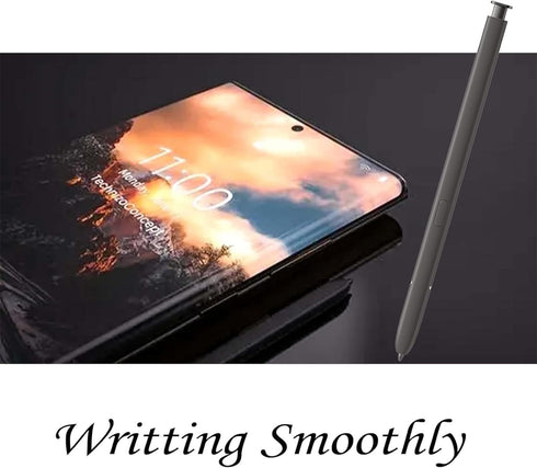 Galaxy S24 Ultra S Pen for Samsung Galaxy S24 Ultra 5G Stylus Pen S24 Ultra Replacement Galaxy S24 Ultra Stylus Pen withoutBluetooth Function (Dar...