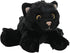 Wild Republic Black Cat Plush, Stuffed Animal, Plush Toy, Gifts for Kids, Hug’Ems 7"...