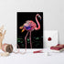 Scratch Art Rainbow Painting Paper Animal(A4), DIY Crafts Womens Hobbies, Engraving Art for Teen & Adults Scratch Painting Easter & Christmas Birt...