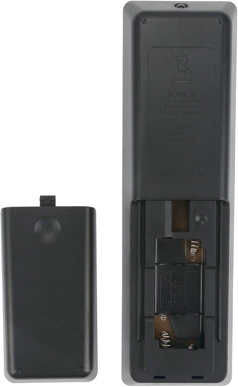 AIDITIYMI NH312UP Remote Control Replacement - Remote Control for Sanyo TV Replaces NH312UP FW32D06F FW32D06 FW40D36F FW40D48F FW43D25F FW50D36F F...