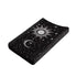 Moon Star and Sun Changing Pad Cover for Baby Girls Diaper Changing Pad Covers 32”x16” Newborn Infant Changing Table Sheet Changing Mat Covers Ult...