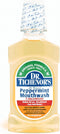Dr. Tichenor's Peppermint Mouthwash Concentrate - Oral Rinse for Bad Breath and Oral Health with a Minty Punch for Soothing Relief of Minor Sore T...
