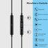 2 Packs of USB C Headphones, Type C Earbuds with Mic for Galaxy S22 Ultra Plus S21 S20, Pixel 6, OnePlus 10 Pro, iPad Pro Air Mini, USB-A to USB-C...