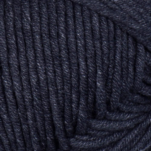 Yarn Art Jeans Plus Yarn, 55% Cotton 45% Polyacrylic, 100 g (3.5 oz), 160 m (174 yds), Yarn Weight: 4 : Worsted-Aran (28) (JeansPlus1)...
