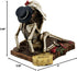 SUMMIT COLLECTION Love Never Dies Passionate Wedding Skeleton Couple Figurine, Resin Desk and Shelf Decoration...