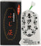 Hasegawa Incense Accessories: 'Fujibai' Fine White Ash 4.13" - Specially Refined for Clean, Odorless Burn, Optimized for Even Incense Burning, Sui...
