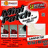 Self-Adhesive Goof Patch (USA Made Mini Patch Smooth (54 Repairs))...