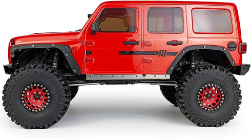 1Pcs 1.9 Inch RC Crawler Tires Rubber Mud Grappler Wheel Tires for Axial SCX10 Trx4m RC Car Upgrade...