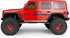 1Pcs 1.9 Inch RC Crawler Tires Rubber Mud Grappler Wheel Tires for Axial SCX10 Trx4m RC Car Upgrade...