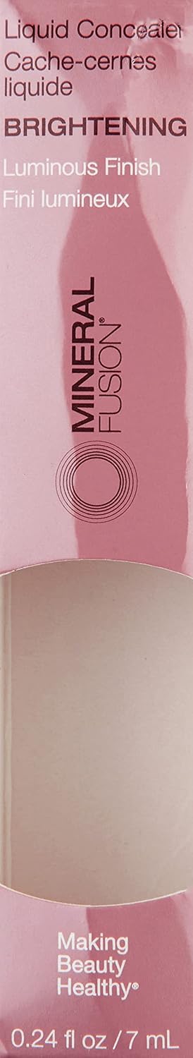 Liquid Concealer Brightening...