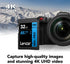 Lexar 32GB (3-Pack) High-Performance 800x PRO SDHC UHS-I Memory Card, C10, U1, V10, 4K UHD Video, Up to 150MB/s Read, for Point-and-Shoot & Mid-Ra...