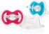 Nuby 2-Pack Gum-EEZ Pacifier Teethers, Colors May Vary...