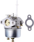 Carburetor for Tecumseh Snowblower H60 H70 HSK60 HSK70 Engine part #632379 632379A...