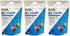Dry Mouth Relief Fruit Mix 3.3oz Bag (3 Bags) | Relieves Dry Mouth & Increases Saliva Production, Sugar Free, Gluten Free, Delicious Fruit Flavor,...