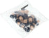 Yookeer T-shaped Stopper Cork Wine Bottle Stoppers Reusable Wine Sealing Plug for Beer Bottles DIY Craft(Black,24 Pieces)...