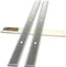 Asieg Tool Planer Blades Knives 12.5 Inches for Delta 22-560 22-562 22-565 TP400LS Craftsman 21758 Wen 6550 Triton TPT125 Performax Grizzly TP305 ...