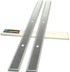 Asieg Tool Planer Blades Knives 12.5 Inches for Delta 22-560 22-562 22-565 TP400LS Craftsman 21758 Wen 6550 Triton TPT125 Performax Grizzly TP305 ...