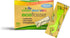 Kids Ecofloss Individually Wrapped - 150 Floss Picks - Flosser for Kids - Individually Packaged Floss Picks...