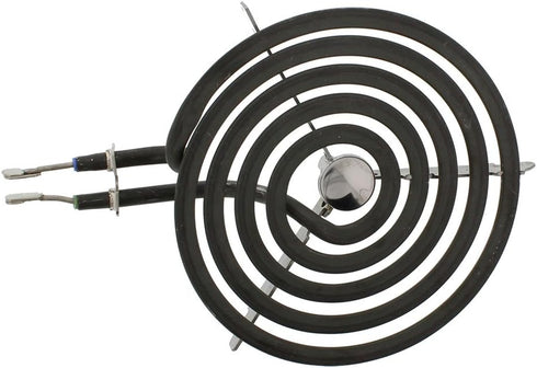 PRYSM WB30M1 6" Surface Element Compatible with General Electric, Hotpoint, RCA, Replacement for AP2634727, 2912, 340523, AH243867, CH30M1, EA2438...