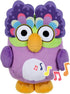 Bluey Chattermax 10" Plush Toy Press The Belly to Hear Sound Effects and Record Your Voice...
