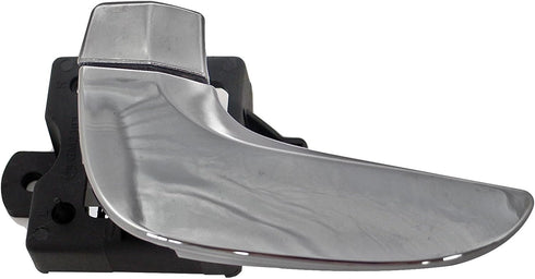 Dorman 82541 Interior Door Handle Compatible with Select Buick Models, Chrome...