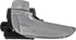 Dorman 82541 Interior Door Handle Compatible with Select Buick Models, Chrome...