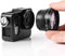 2X Telephoto Lens, Magnification HD Converter Lens for 37mm Mount Camera, Doubles Camera Zoom Default...