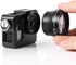 2X Telephoto Lens, Magnification HD Converter Lens for 37mm Mount Camera, Doubles Camera Zoom Default...