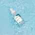 Pure Hyaluronic Acid Serum for Face + Snow Mushroom + Vitamin B5 | Natural & Lightweight | Vegan, Clean, & Fragrance Free | Moisturizer Hydrates D...