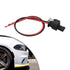 Side Marker Pigtail Connector Harness Fit for Dodge Charger 2015-2022...