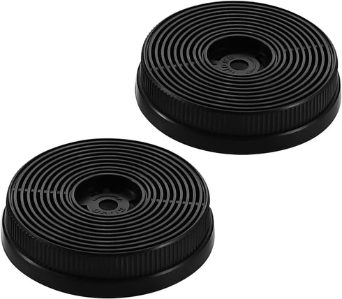 Range Hood Replacement Charcoal Filter Model (USGDCF-Y) for Tieasy Range Hood GD17 TD17...