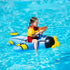 Water Gun for Kids,2Pack Soaker Squirt Summer Squirt Shooter Gun Toys Swimming Pool Beach Water Fighting Toy Pool Party Beach for Boys Girls Adult...