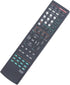 RAV284 WN05820EX Replacement Remote Fit for Yamaha AV Receiver RX-V365 RXV365...