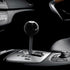 HiSport Black 8 Ball Gear Shift Knob, Round Shifter Knobs Black Billiard 8 Style Universal 4 5 6 Speed with 3 Adapters for Manual Car (M 8 * 1.25,...
